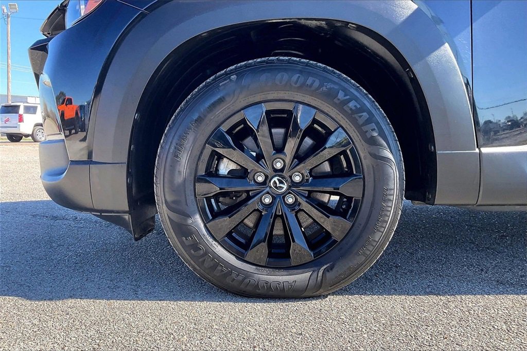 Used 2023 MAZDA CX-50 2.5 S w/ Cargo Package image 35