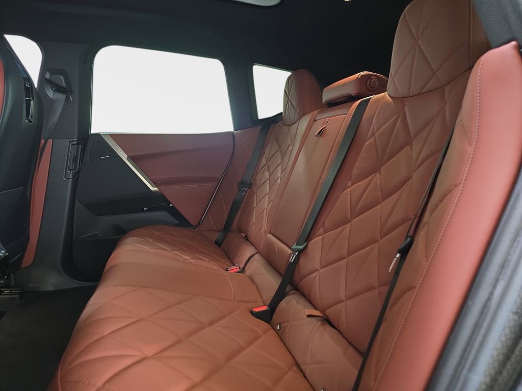 Certified 2023 BMW iX xDrive50 w/ Premium Package image 14