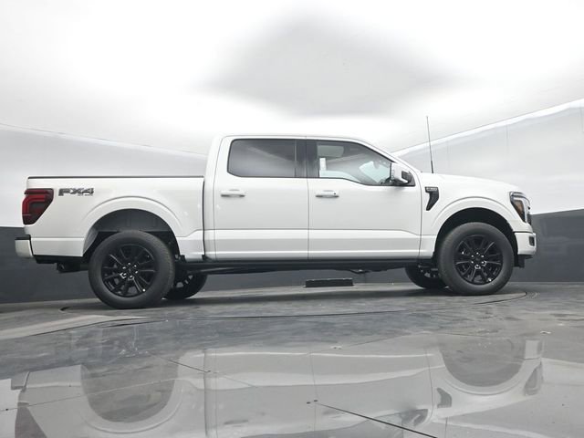 New 2026 Ford F150 Platinum AWD/4WD image 52