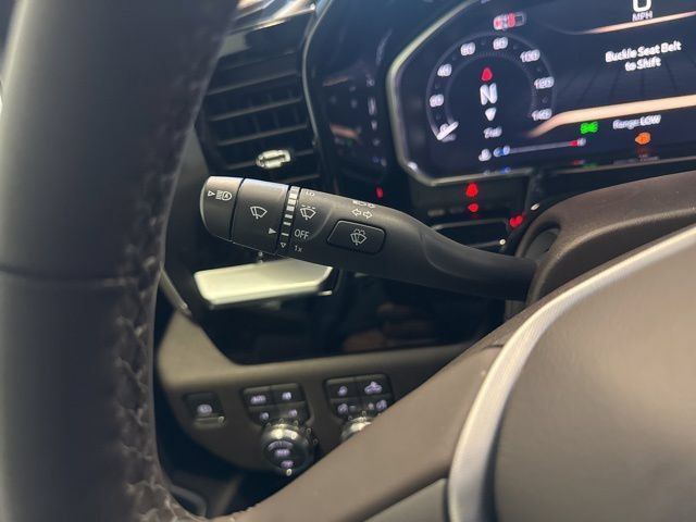 New 2026 GMC Sierra 3500 SLT AWD/4WD image 46