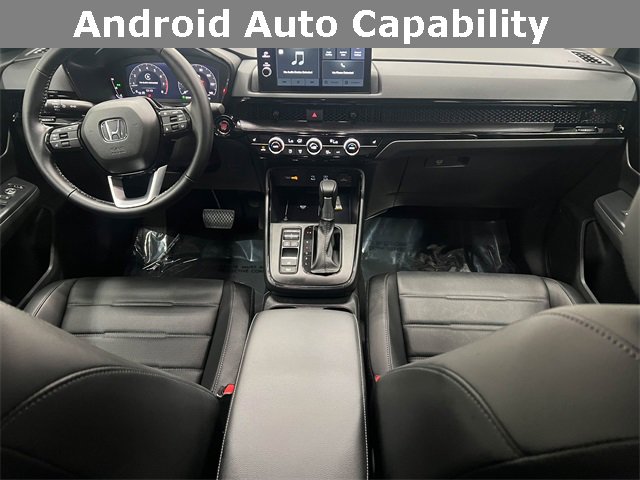 Used 2026 Honda CR-V EX-L image 14