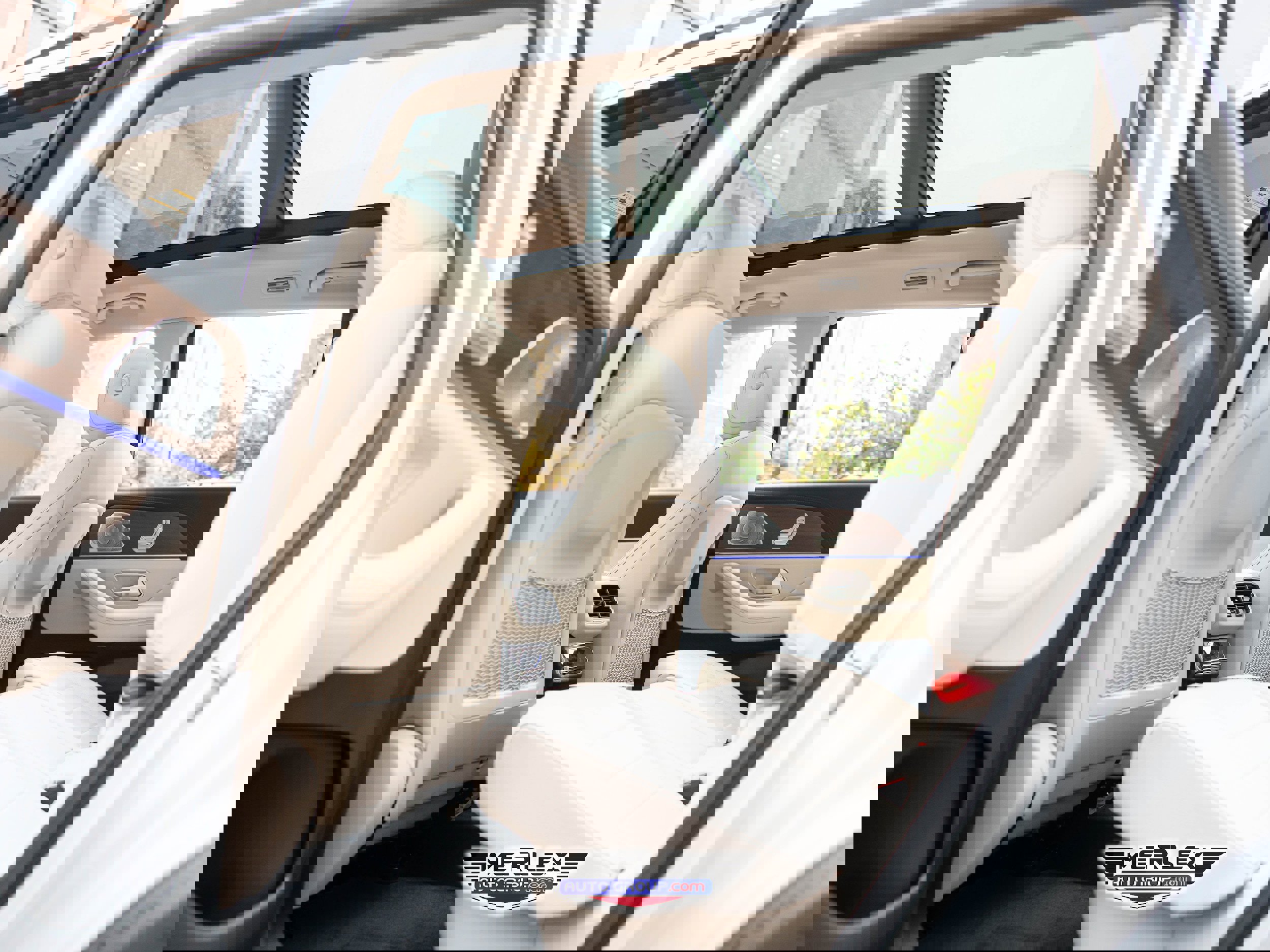 Used 2021 Mercedes-Benz GLS 450 4MATIC image 22