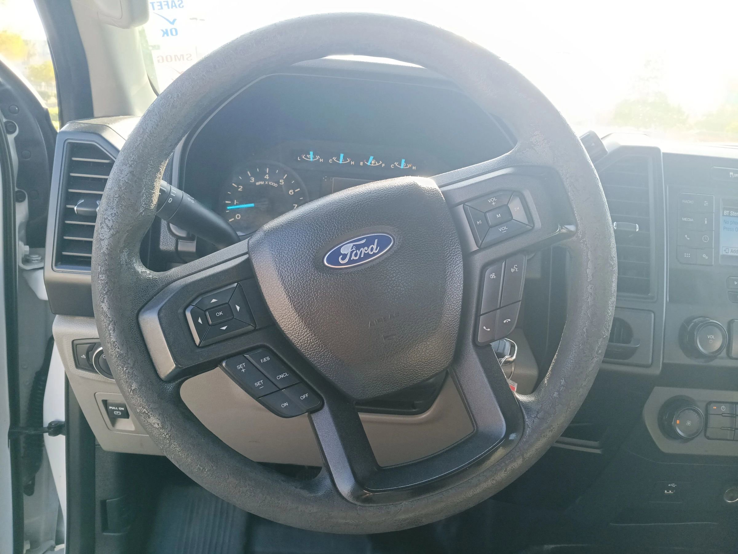 Used 2019 Ford F150 XL w/ Equipment Group 101A Mid RWD image 14