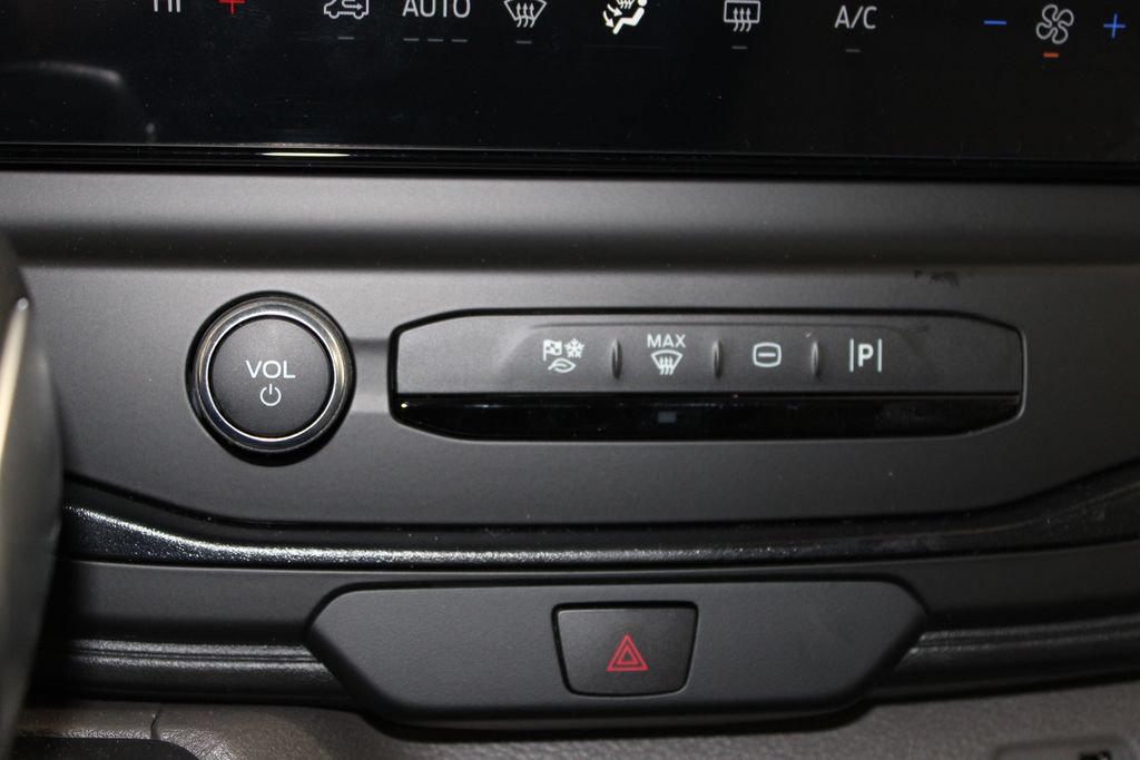 New 2026 Ford Transit 350 XL RWD image 39