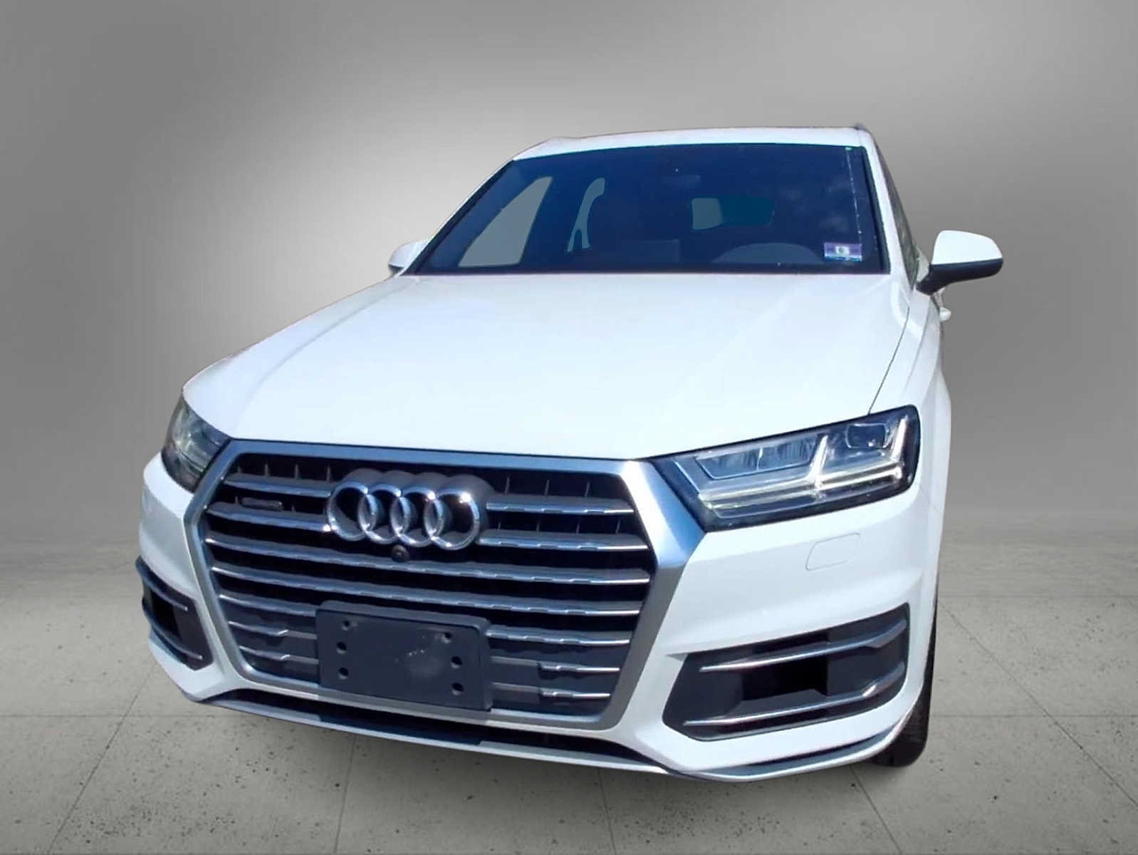 Used 2017 Audi Q7 3.0T Premium Plus AWD/4WD image 3