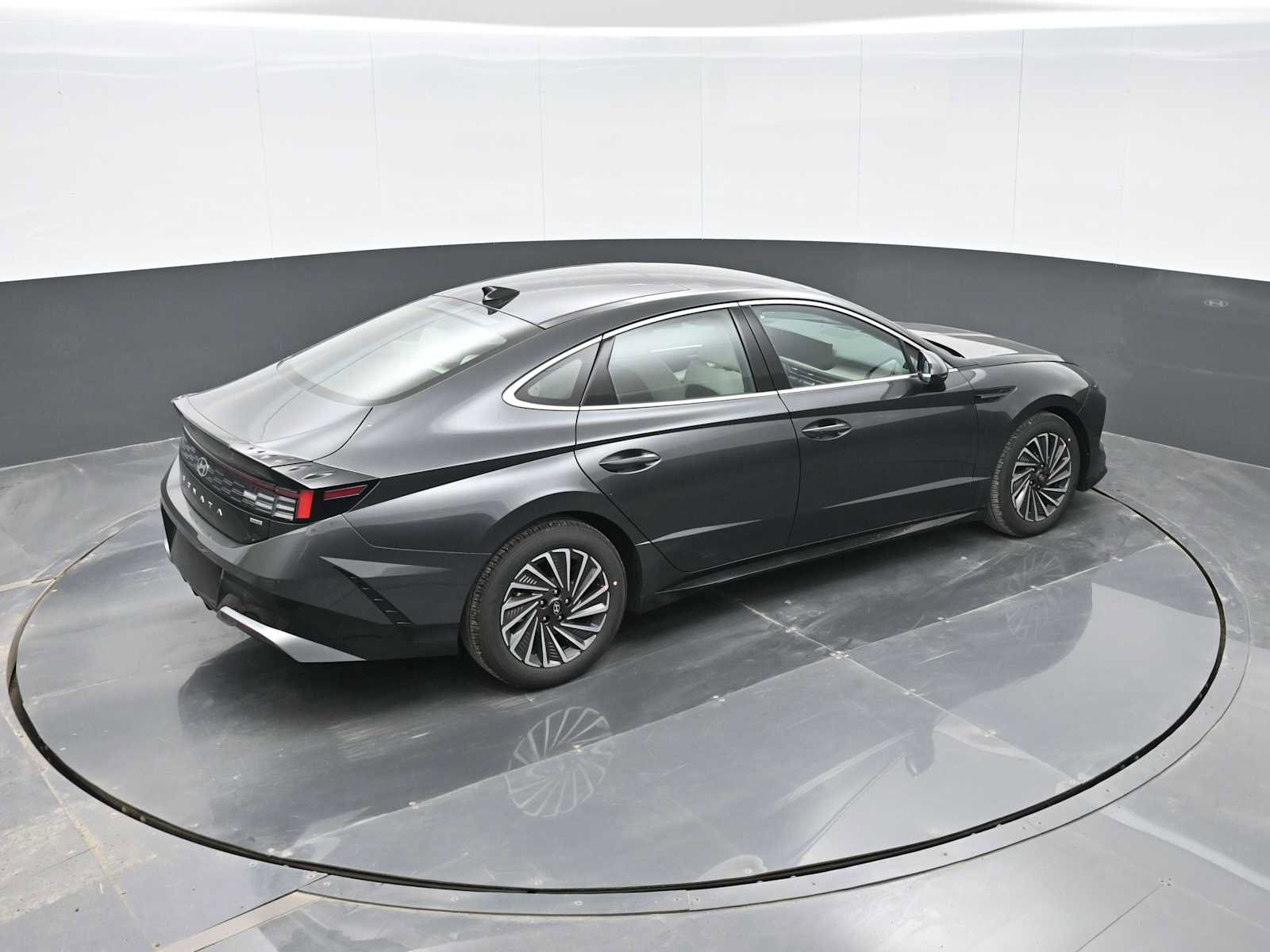 New 2026 Hyundai Sonata SEL image 28