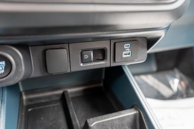 Used 2023 Ford Maverick Tremor w/ Tremor Off-Road Package image 30