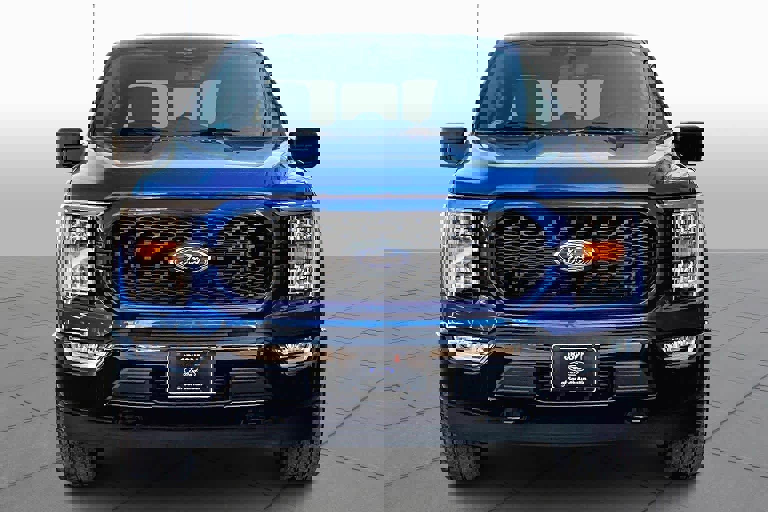 Certified 2023 Ford F150 XLT w/ Equipment Group 302A High image 4