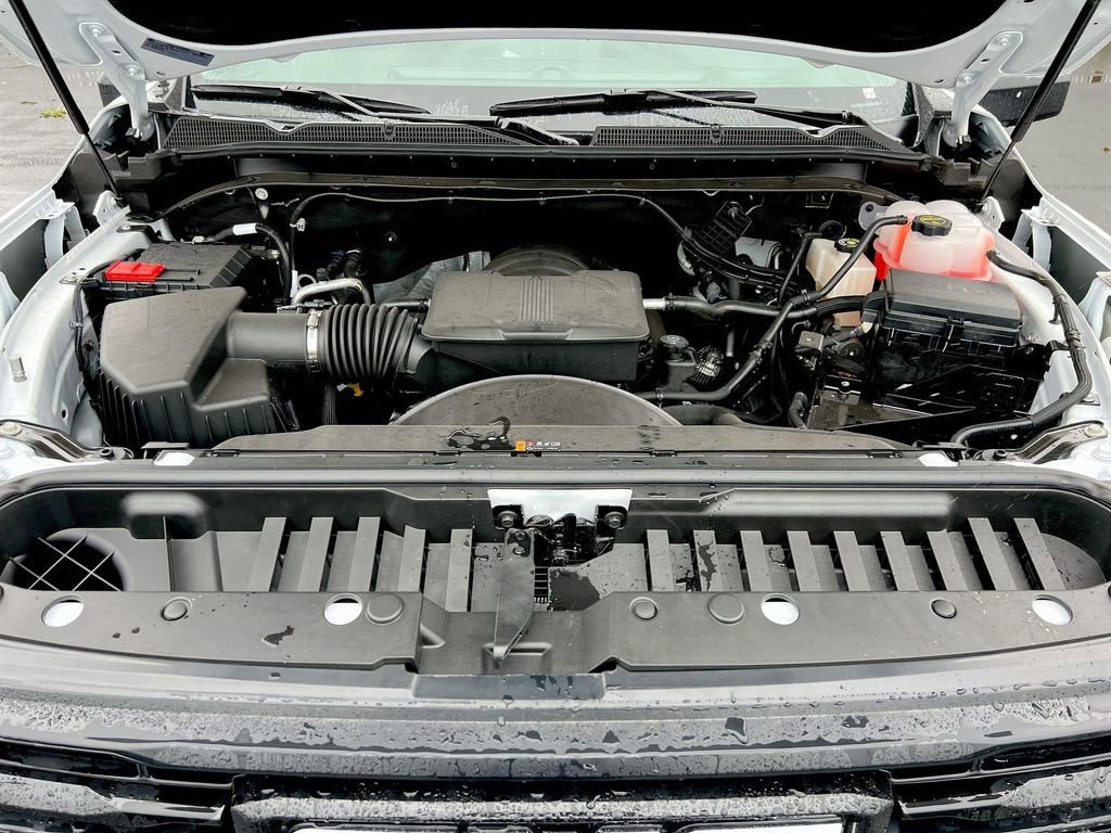 New 2025 GMC Sierra 2500 Pro w/ Convenience Package image 66