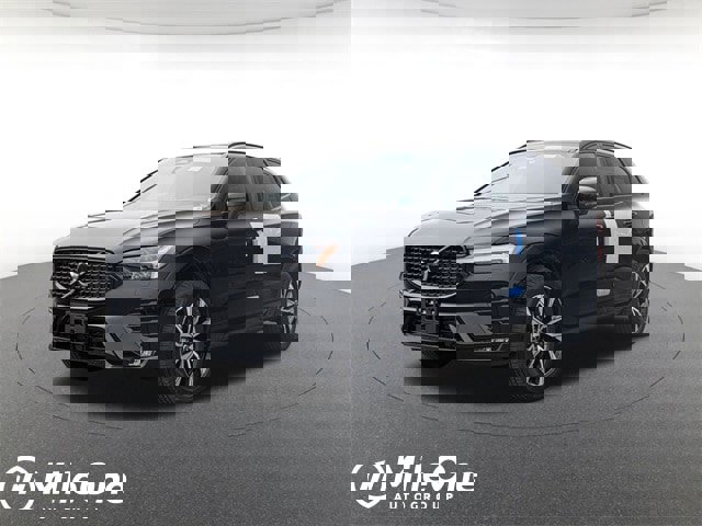 Certified 2025 Volvo XC60 B5 Core w/ Climate Package image 1