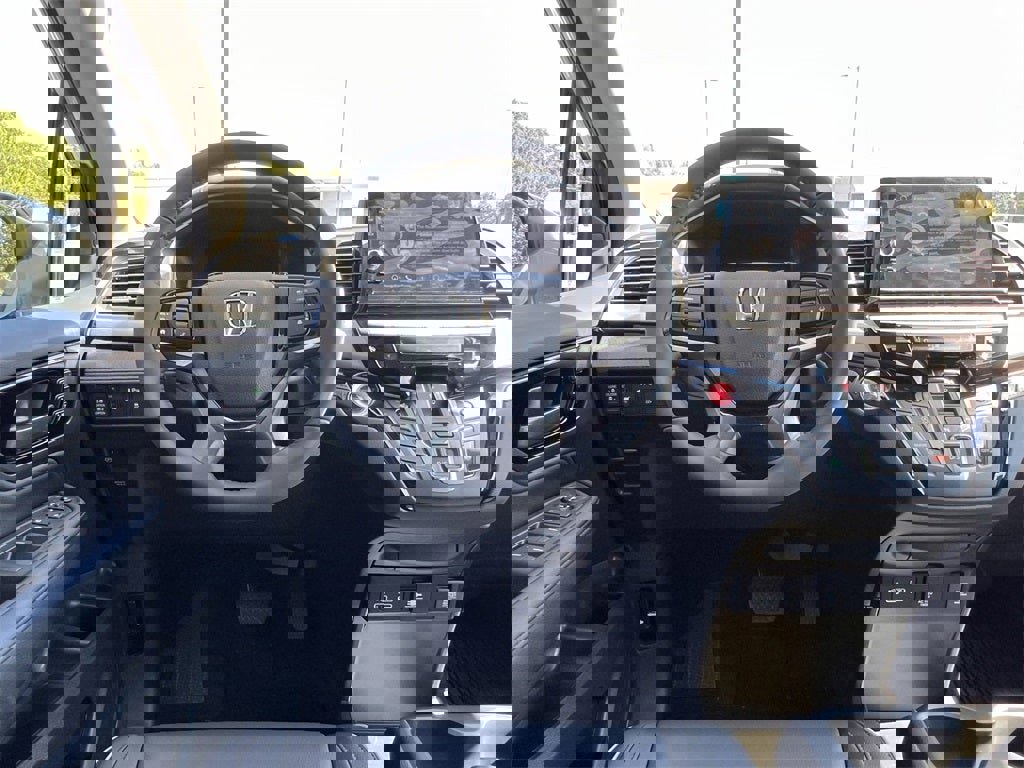 New 2026 Honda Odyssey Touring image 35