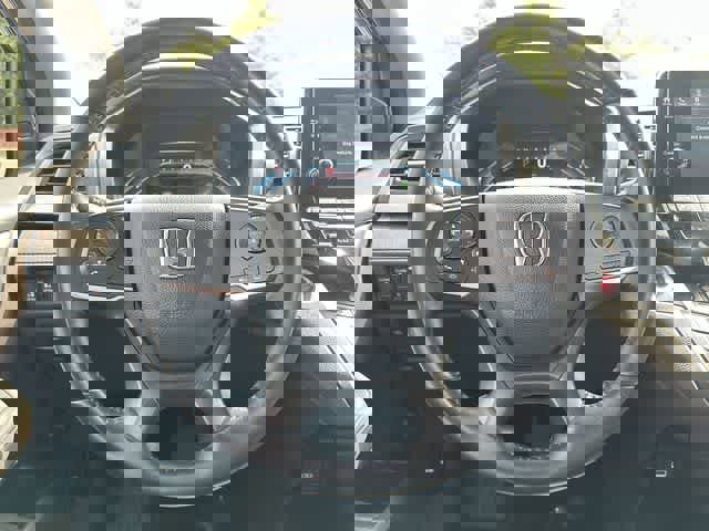 Used 2023 Honda Odyssey EX-L image 8