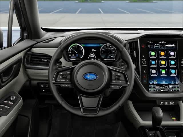 New 2026 Subaru Forester Touring AWD/4WD image 14