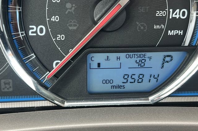 Used 2015 Toyota RAV4 Limited w/ Technology Package image 29