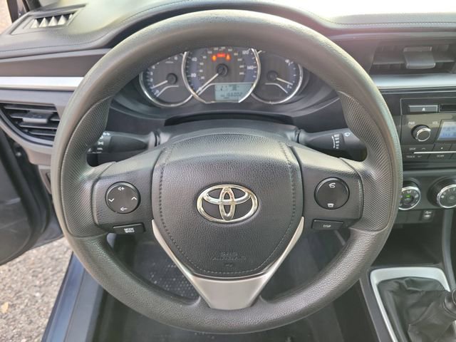 Used 2014 Toyota Corolla L FWD image 19