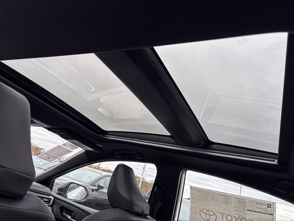 New 2026 Toyota Camry XSE image 9