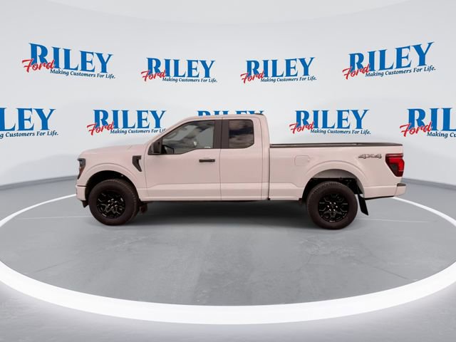 New 2026 Ford F150 STX AWD/4WD image 5