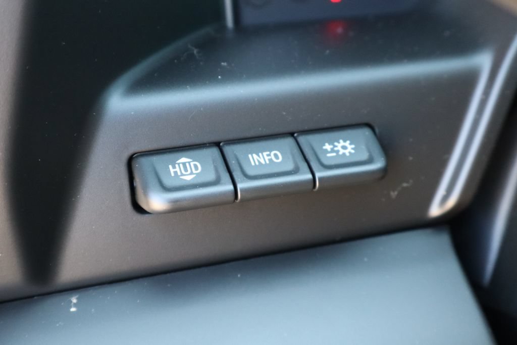 Used 2026 GMC Sierra 1500 Denali Ultimate AWD/4WD image 19