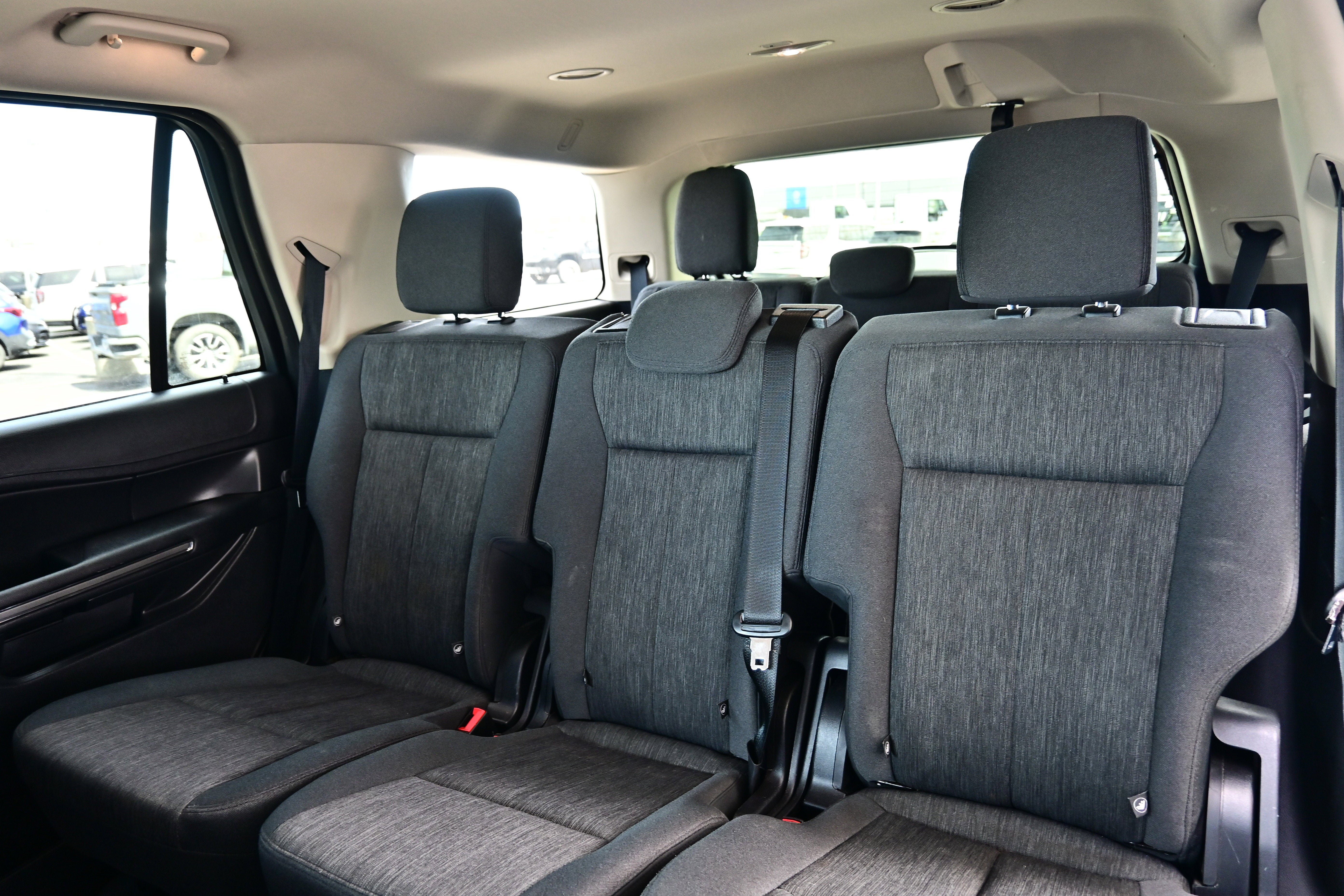 Used 2022 Ford Expedition XLT AWD/4WD image 27