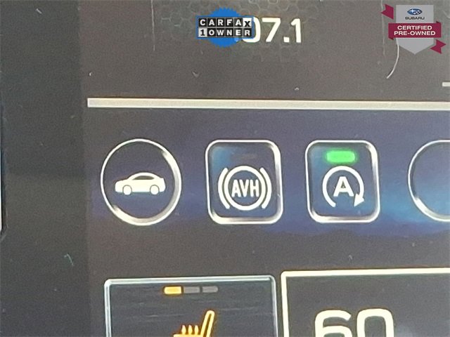 Certified 2024 Subaru Outback Onyx Edition image 25