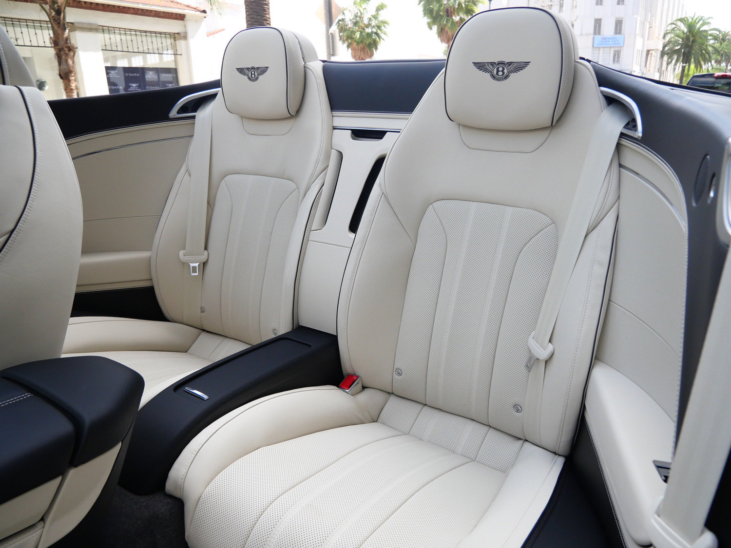 New 2026 Bentley Continental GT AWD/4WD image 21