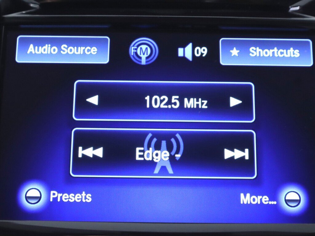 Used 2016 Honda Odyssey EX-L image 21