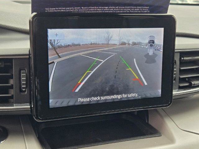 Certified 2023 Ford Explorer XLT w/ Equipment Group 202A image 28