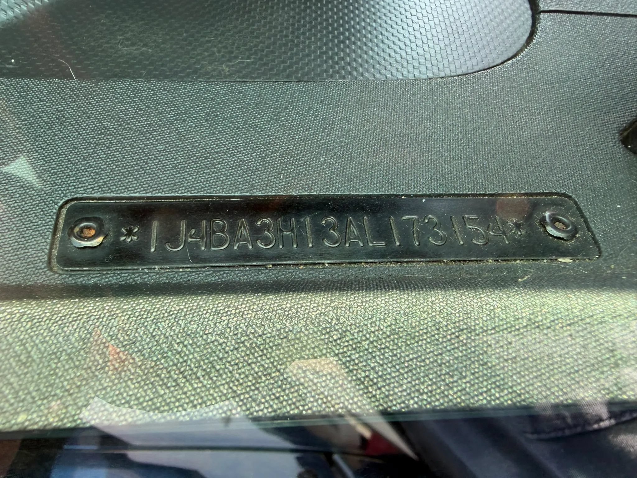 Used 2010 Jeep Wrangler Unlimited Sport AWD/4WD image 21
