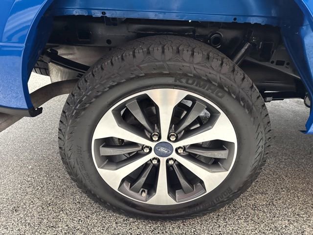Used 2020 Ford F150 XL w/ Equipment Group 101A Mid AWD/4WD image 19