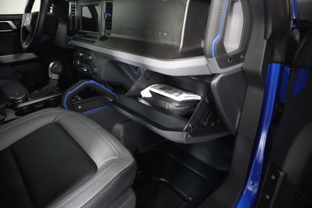 Used 2022 Ford Bronco Black Diamond AWD/4WD image 63