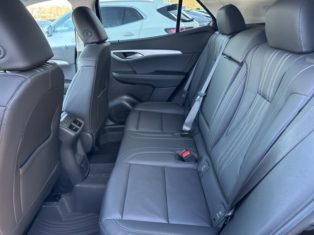 New 2026 Buick Envision Avenir AWD/4WD image 6