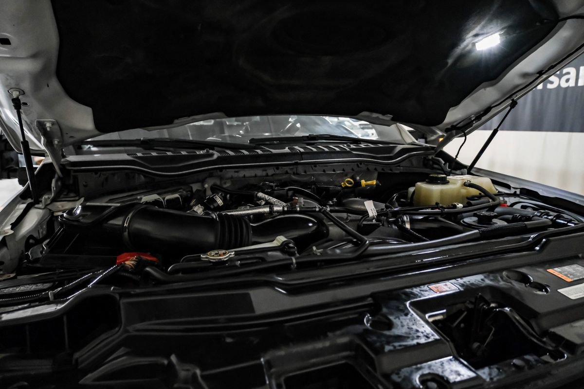 Used 2019 Ford F250 Platinum w/ Platinum Ultimate Package image 45