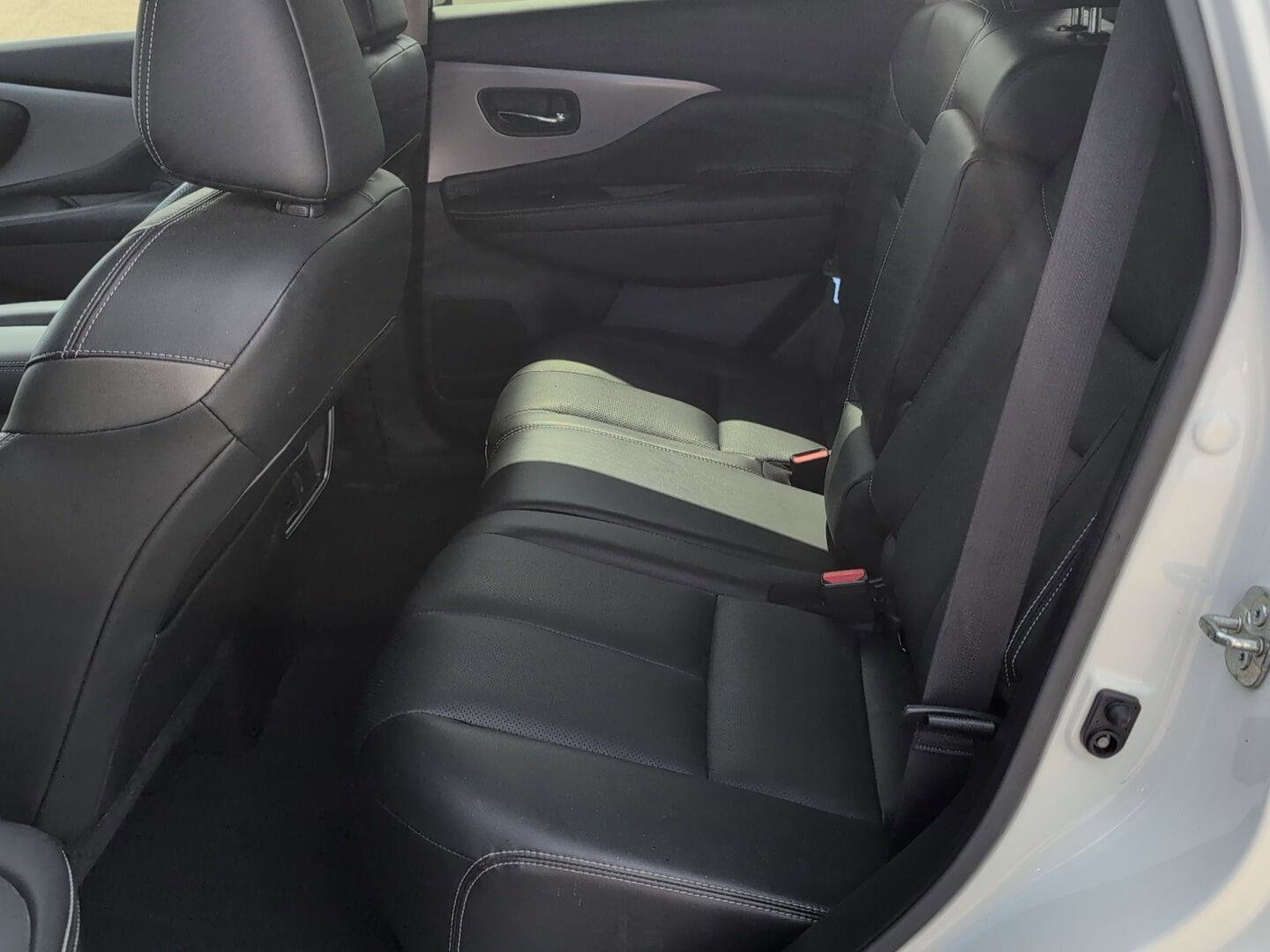 Used 2021 Nissan Murano SL image 14