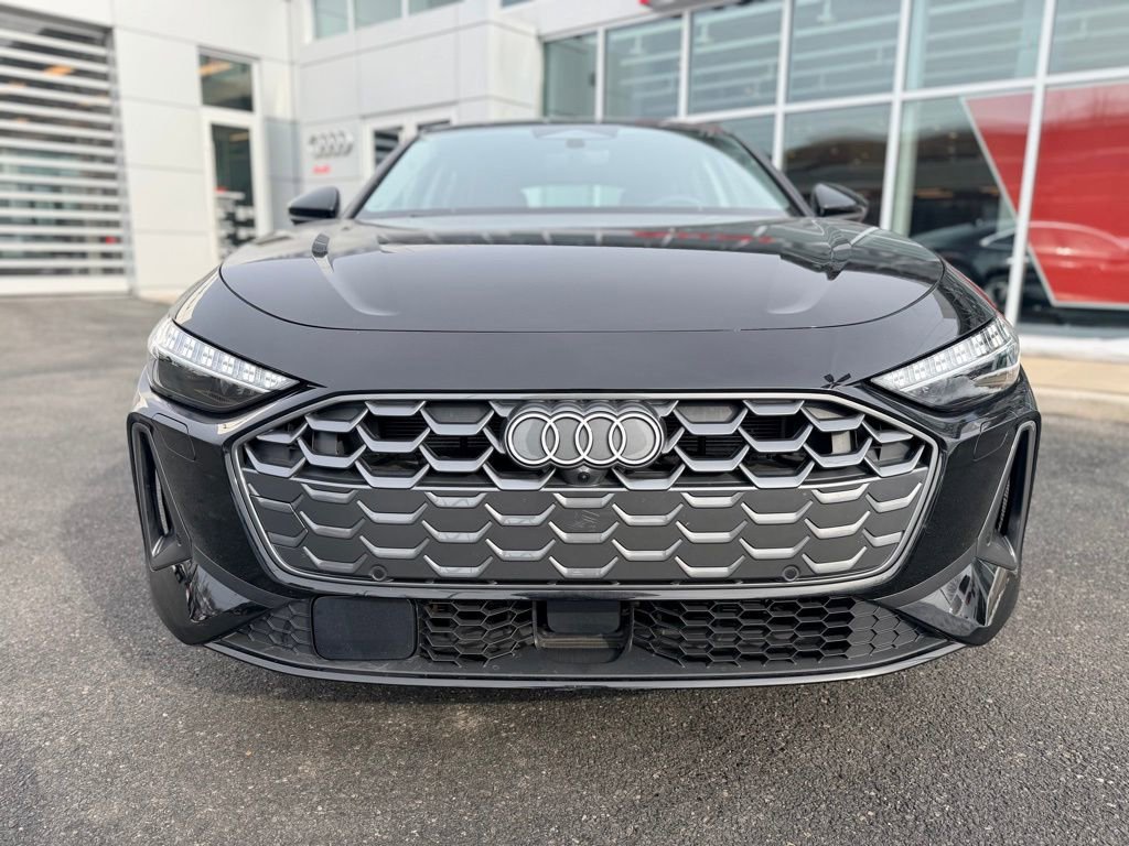 Certified 2025 Audi A5 2.0T Premium Plus w/ Premium Plus image 9