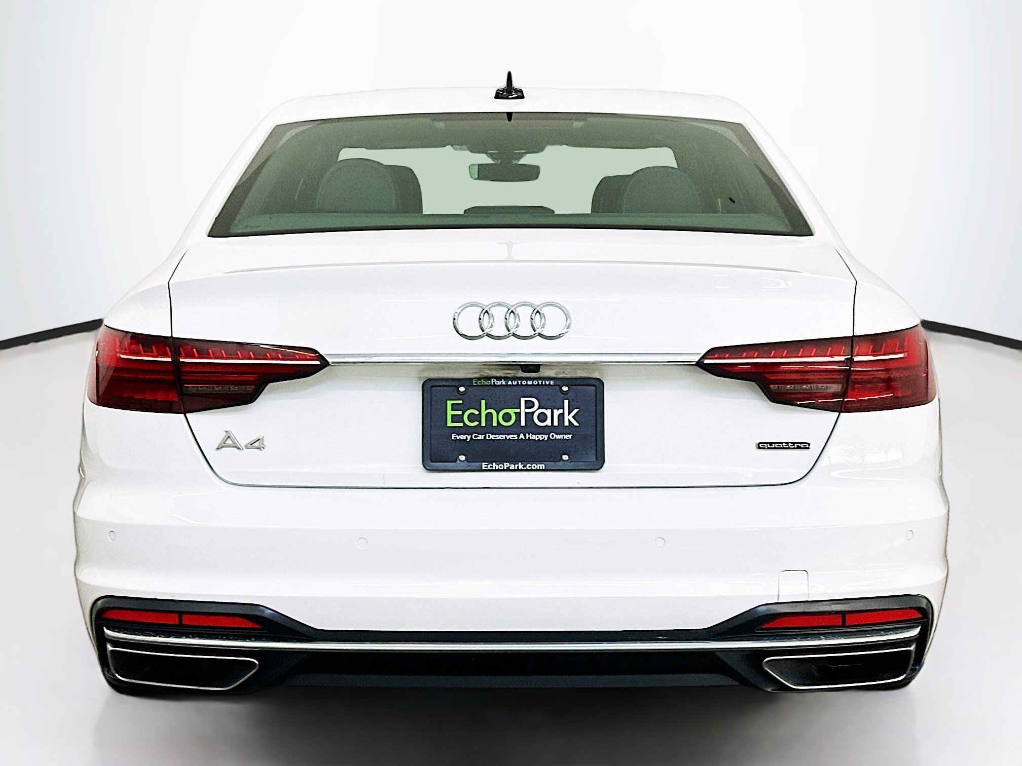 Used 2023 Audi A4 2.0T Premium Plus image 7