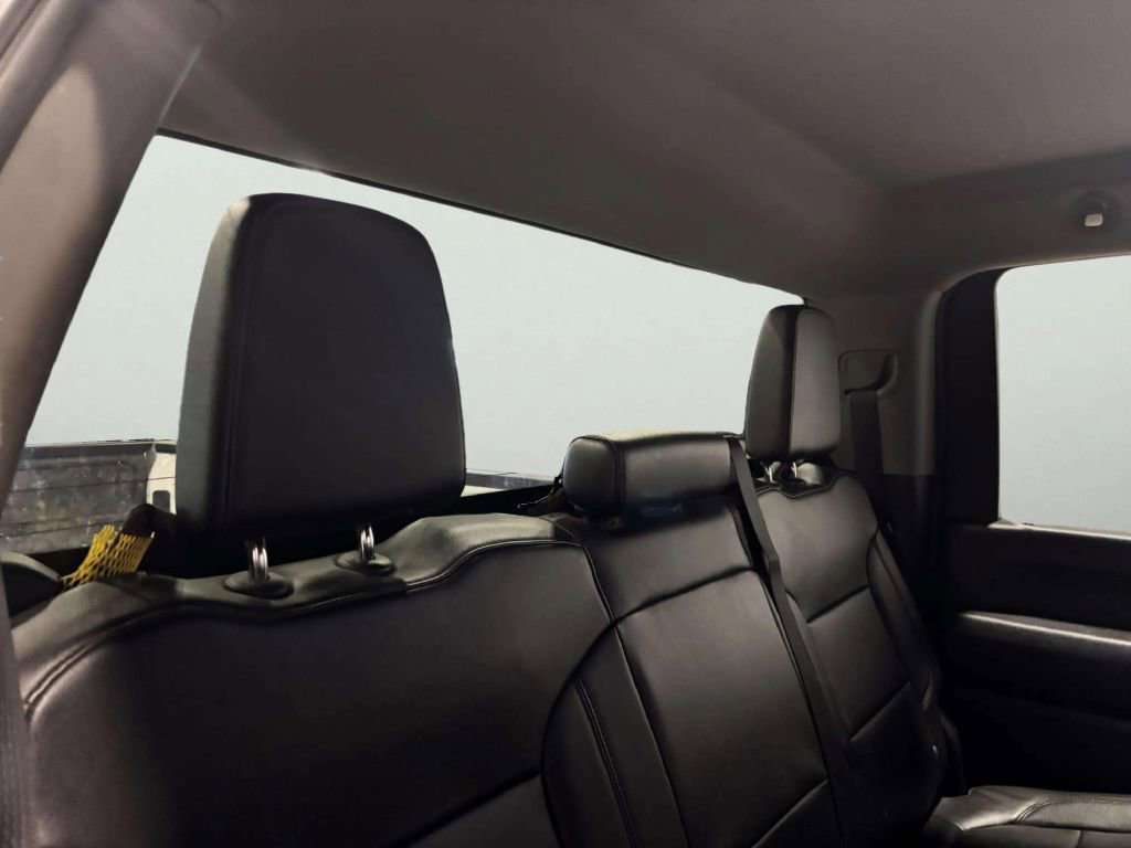 Used 2020 Chevrolet Silverado 2500 W/T w/ WT Fleet Convenience Package image 21