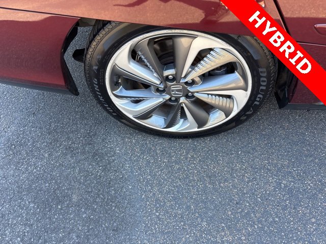 Used 2020 Honda Clarity Plug-In Hybrid image 33