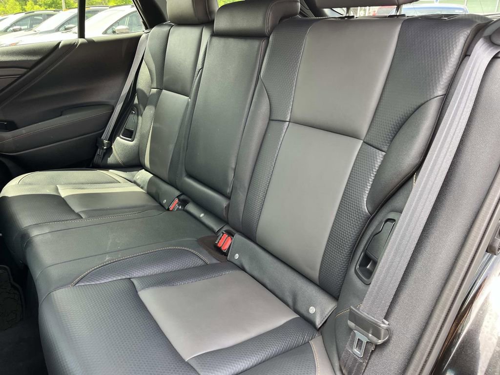 Used 2022 Subaru Outback Wilderness AWD/4WD image 19
