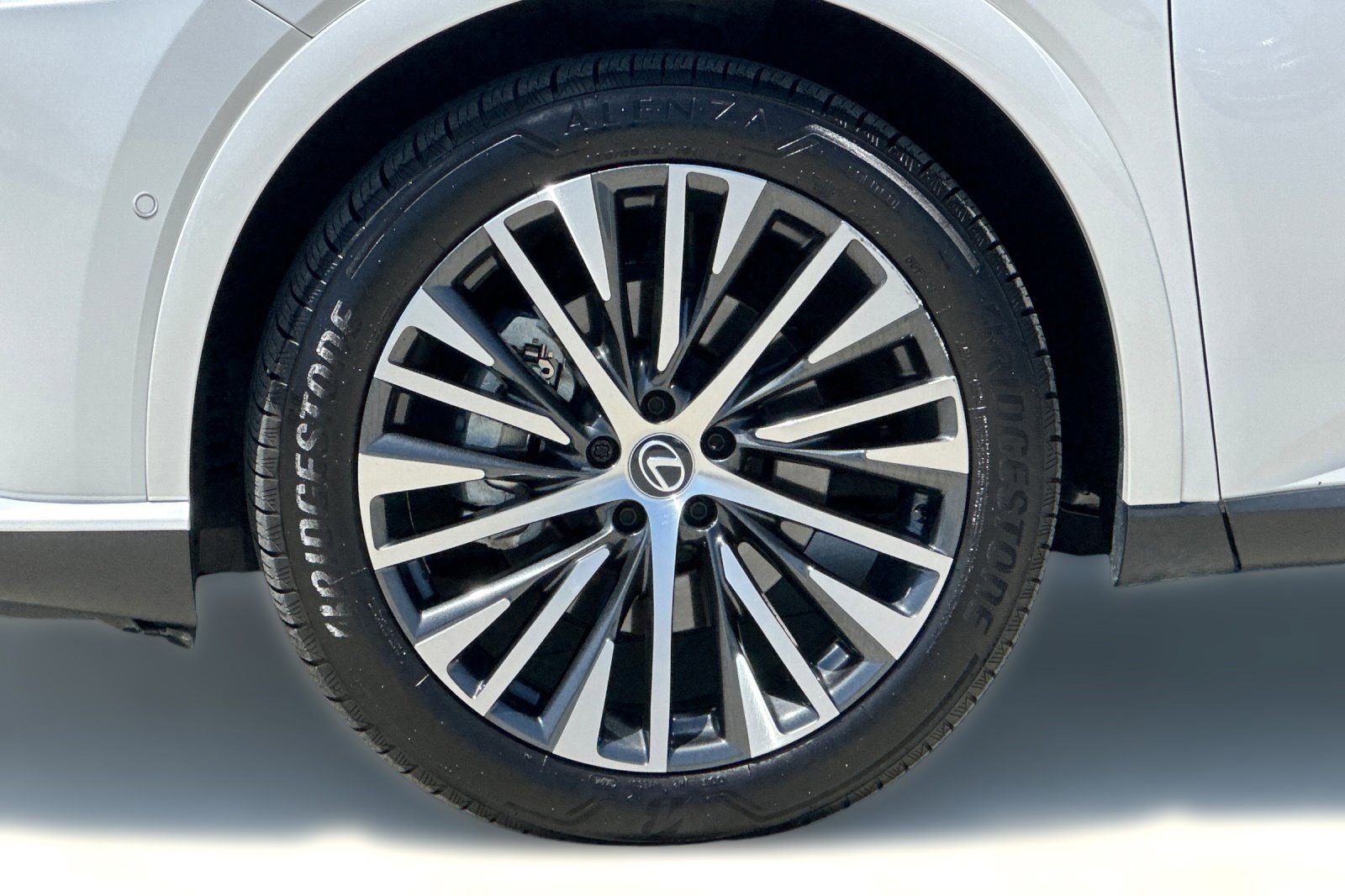 Certified 2024 Lexus RX 350 Premium Plus w/ Convenience Package AWD/4WD image 12