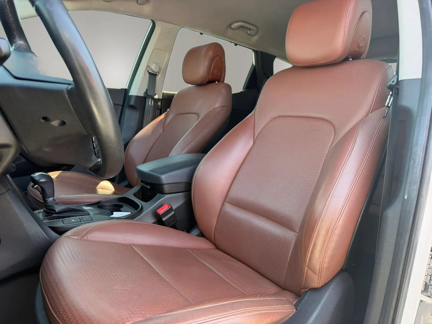Used 2014 Hyundai Santa Fe Sport 2.0T FWD image 10