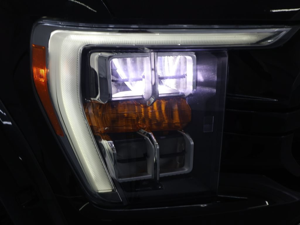 Used 2022 Ford F150 XLT w/ Equipment Group 302A High AWD/4WD image 32