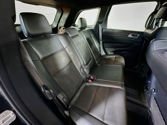 Used 2021 Jeep Grand Cherokee Laredo X image 27