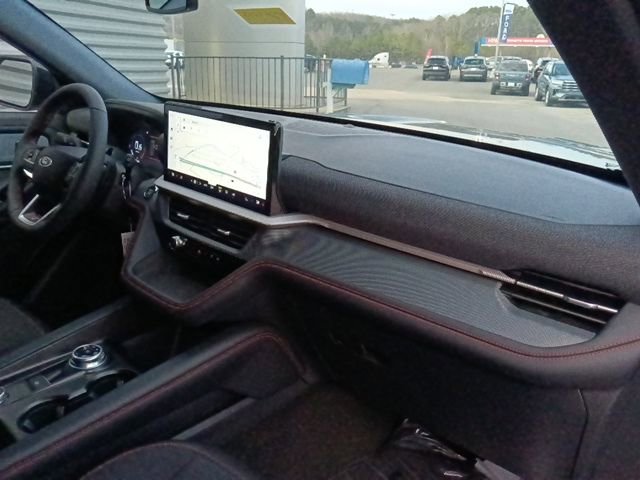 New 2026 Ford Explorer ST w/ Sun And Sound Package image 40