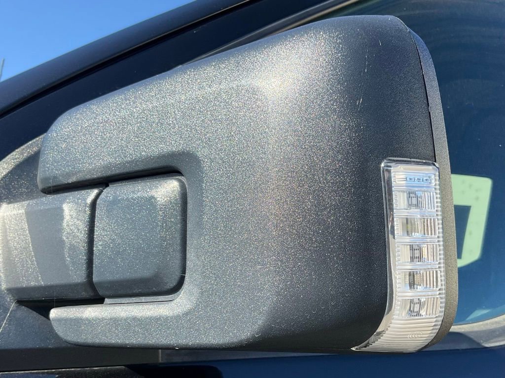 Used 2023 Ford F150 XLT w/ Equipment Group 302A High image 12