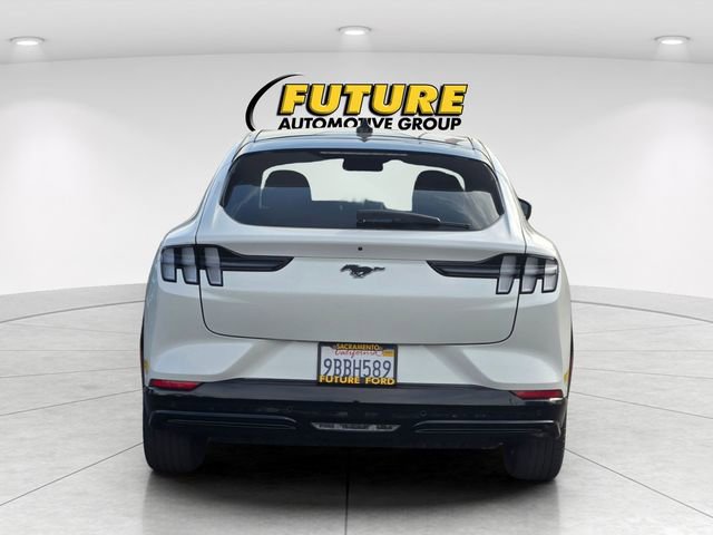 Certified 2022 Ford Mustang Mach-E Premium image 5
