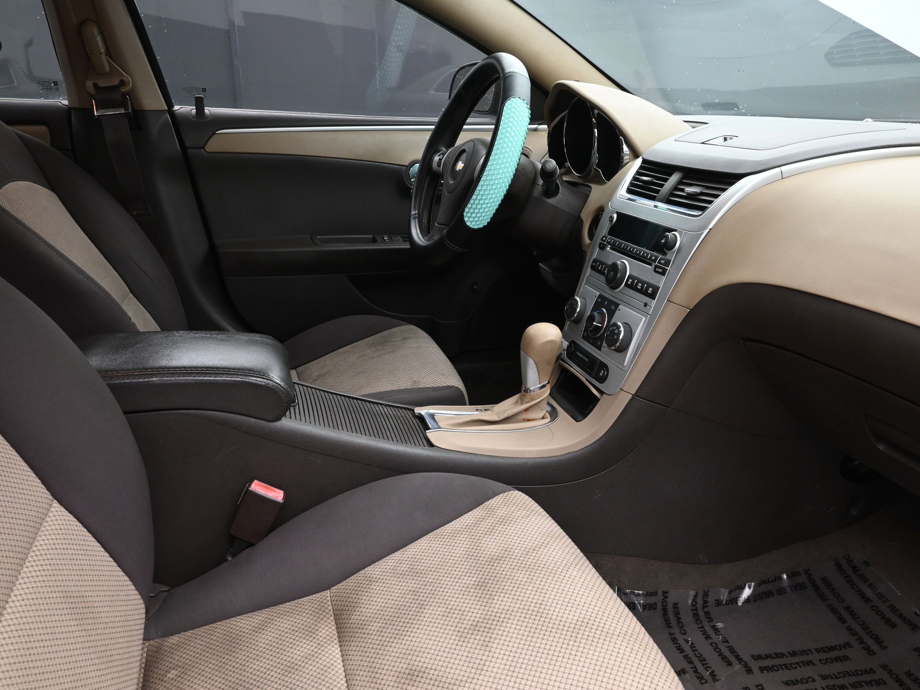 Used 2012 Chevrolet Malibu LS image 23