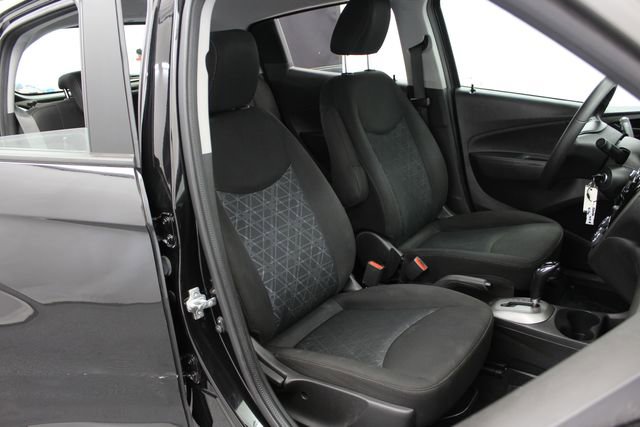 Used 2022 Chevrolet Spark LS FWD image 24