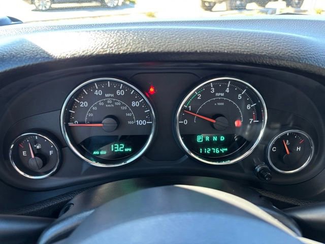 Certified 2017 Jeep Wrangler Unlimited Sport image 28