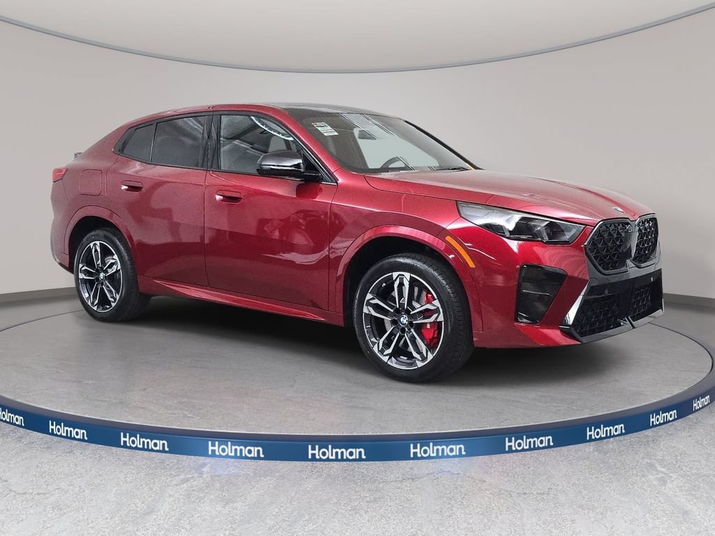 New 2026 BMW X2 xDrive28i w/ Technology Package AWD/4WD image 3