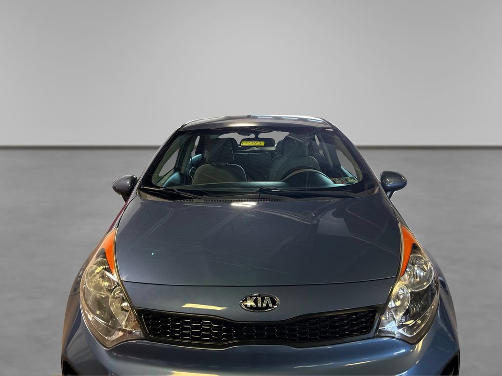 Used 2016 Kia Rio LX w/ Power Package FWD image 13
